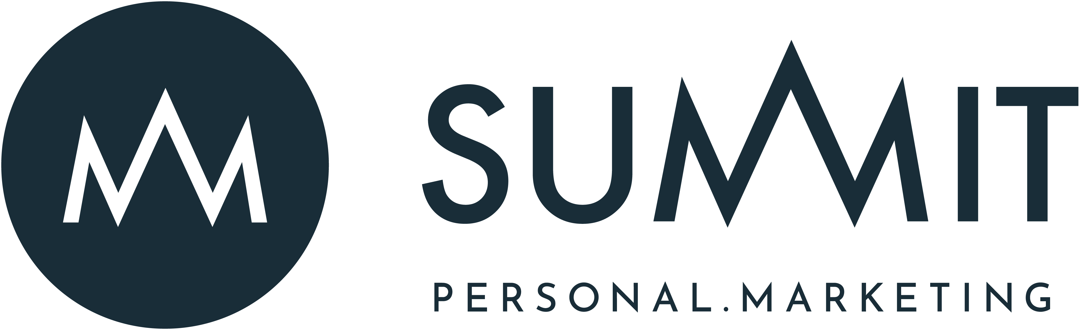 Summit Personalmarketing