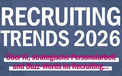 Recruiting Trends 2026