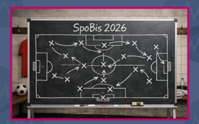Die SpoBis-Elf 2026!